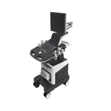 DW-C80PLUS trolley Couleur doppler 3D sono échographie machine scanner